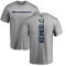 Aaron Donkor Backer T-Shirt - Ash