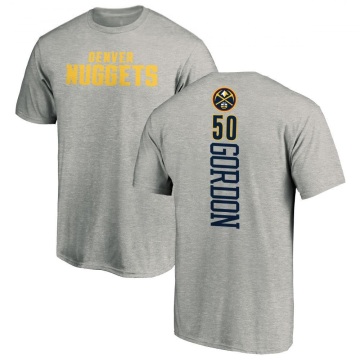 Aaron Gordon Backer T-Shirt - Ash