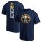 Aaron Gordon Backer T-Shirt - Navy