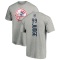 Aaron Judge Backer T-Shirt - Ash