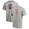 Aaron Nola Backer T-Shirt - Ash