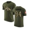Aaron Patrick Legend Salute to Service T-Shirt - Olive