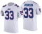 Aaron Robinson Legend Color Rush T-Shirt - White