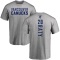 Aatu Raty Backer T-Shirt - Ash