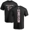 Abdullah Anderson Backer T-Shirt - Black
