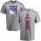 Adam Clendening Backer T-Shirt - Ash