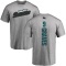 Adam Graves Backer T-Shirt - Ash