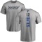Adam Oates Backer T-Shirt - Ash