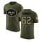 Adam Pankey Legend Salute to Service T-Shirt - Olive