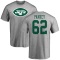 Adam Pankey Name & Number T-Shirt - Ash
