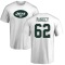 Adam Pankey Name & Number T-Shirt - White