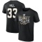 Adin Hill 2023 Stanley Cup Final Quest T-Shirt - Black