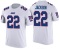 Adoree' Jackson Legend Color Rush T-Shirt - White