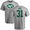 Adrian Amos Name & Number T-Shirt - Ash