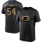 A.J. Hawk 2020 Salute To Service Performance T-Shirt - Black