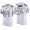 Alex Bars Legend Color Rush T-Shirt - White