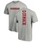 Alex Mack Backer T-Shirt - Ash
