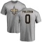 Alex Pihlstrom Name & Number T-Shirt - Ash