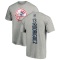 Alex Rodriguez Backer T-Shirt - Ash
