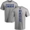 Alexander Mogilny Backer T-Shirt - Ash