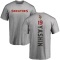 Alexei Yashin Backer T-Shirt - Ash