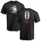 Alexis Diaz Midnight Mascot T-Shirt - Black
