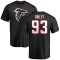 Allen Bailey Name & Number T-Shirt - Black