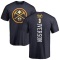 Allen Iverson Backer T-Shirt - Navy