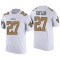Alontae Taylor Legend Color Rush T-Shirt - White