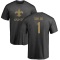 Alontae Taylor One Color T-Shirt - Ash