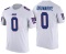 Amani Oruwariye Legend Color Rush T-Shirt - White