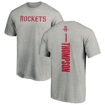 Amen Thompson Backer T-Shirt - Ash