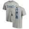 Andre Dillard Backer T-Shirt - Ash