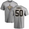 Andrew Dowell Name & Number T-Shirt - Ash