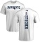 Andrew Stueber Backer T-Shirt - White