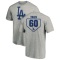 Andrew Toles RBI T-Shirt - Heathered Gray