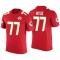 Andrew Wylie Legend Color Rush T-Shirt - Red