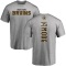 Andy Moog Backer T-Shirt - Ash