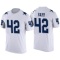 Anthony Barr Legend Color Rush T-Shirt - White