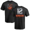 Anthony Bemboom Midnight Mascot T-Shirt - Black