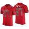 Anthony Chesley Legend Color Rush T-Shirt - Red