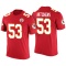 Anthony Hitchens Legend Color Rush T-Shirt - Red