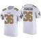 Anthony Johnson Legend Color Rush T-Shirt - White