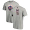 Anthony Kay Backer T-Shirt - Ash