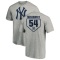Anthony Misiewicz RBI T-Shirt - Heathered Gray