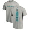 Anthony Montalvo Backer T-Shirt - Ash