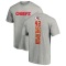 Anthony Sherman Backer T-Shirt - Ash