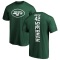 Anthony Sherman Backer T-Shirt - Red
