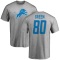 Antoine Green Name & Number T-Shirt - Ash