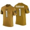 Anton Harrison Legend Color Rush T-Shirt - Gold